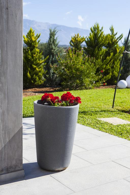 Villa Lefteris Svoronata Exteriér fotografie